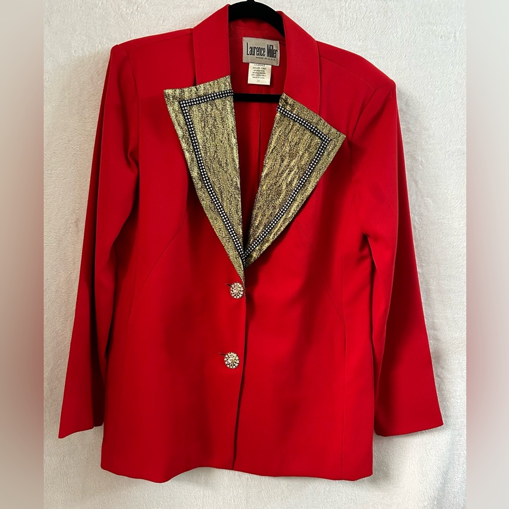 Women dress suit